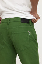 Pantalon LC122 Cactus