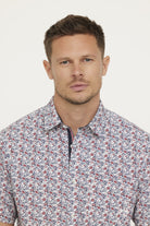 Chemise DAMISH Ivory