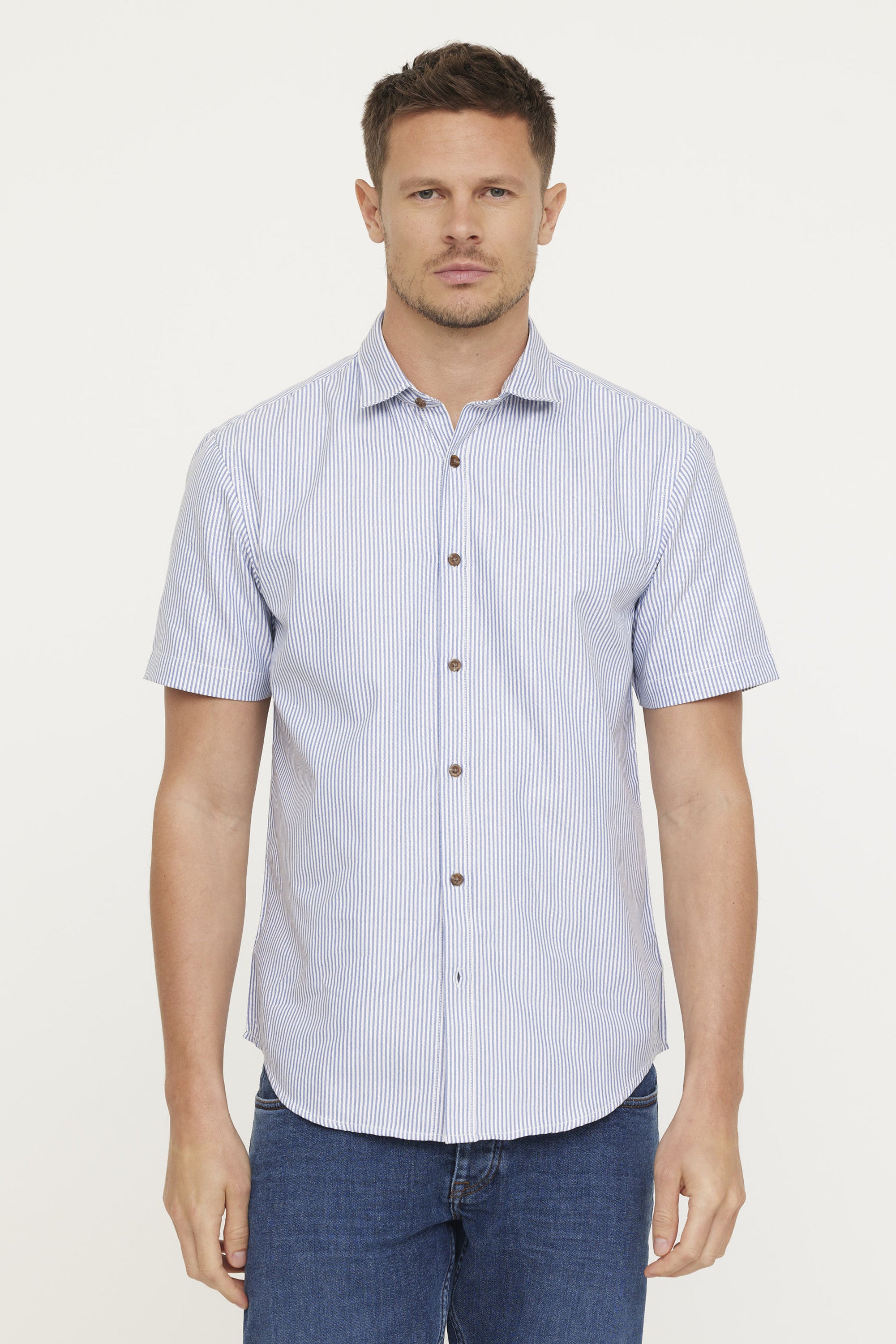 Chemise DASTO Navy
