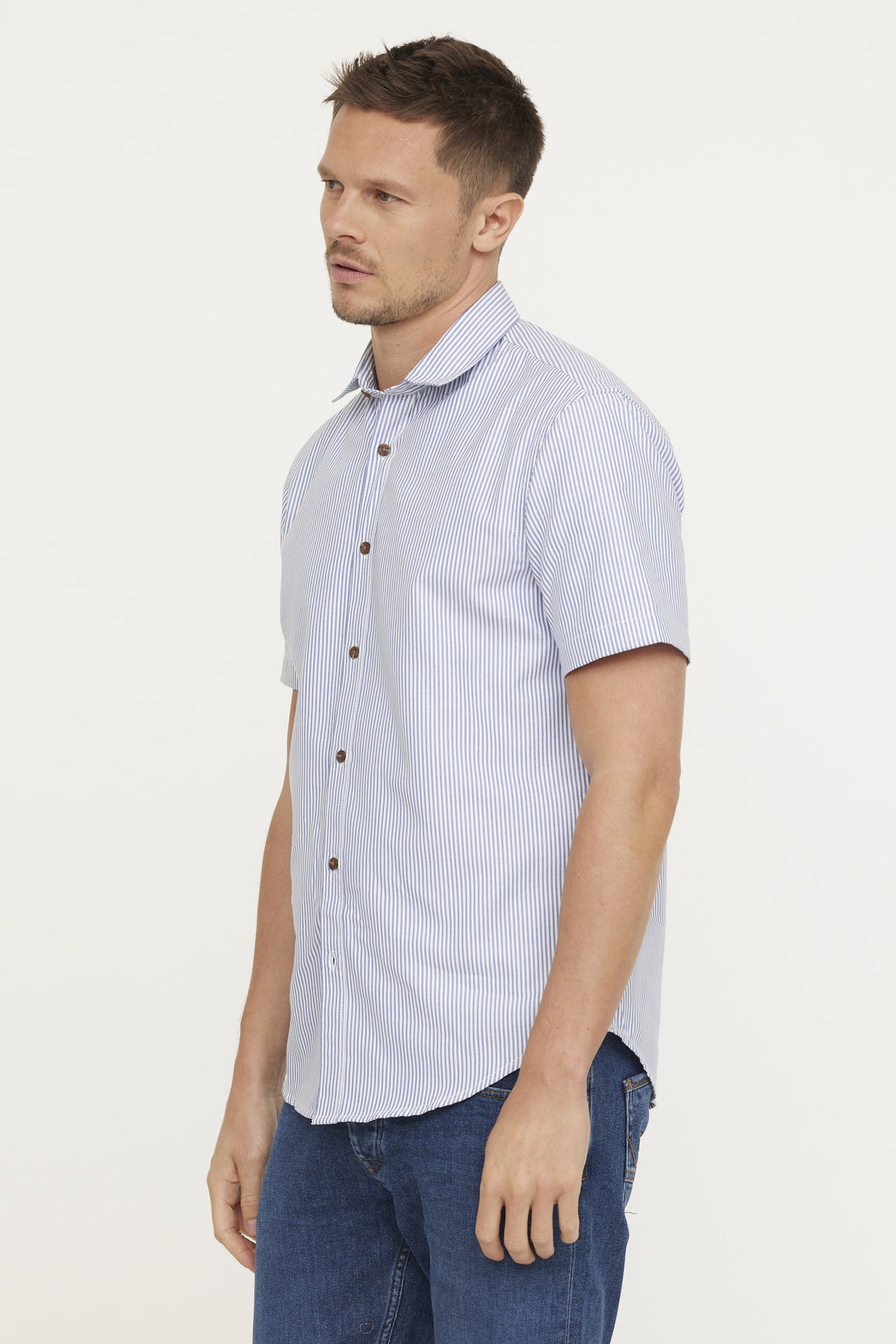 Chemise DASTO Navy