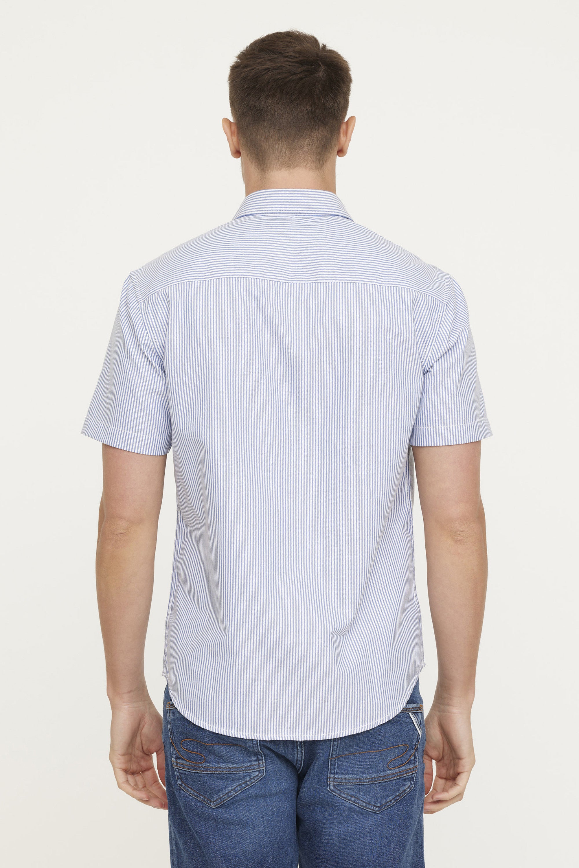 Chemise DASTO Navy