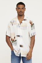 Chemise DAYON Ivory