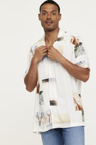 Chemise DAYON Ivory