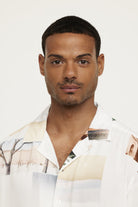 Chemise DAYON Ivory