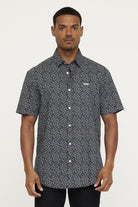 Chemise DITU Navy