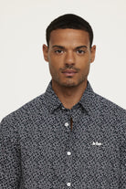 Chemise DITU Navy