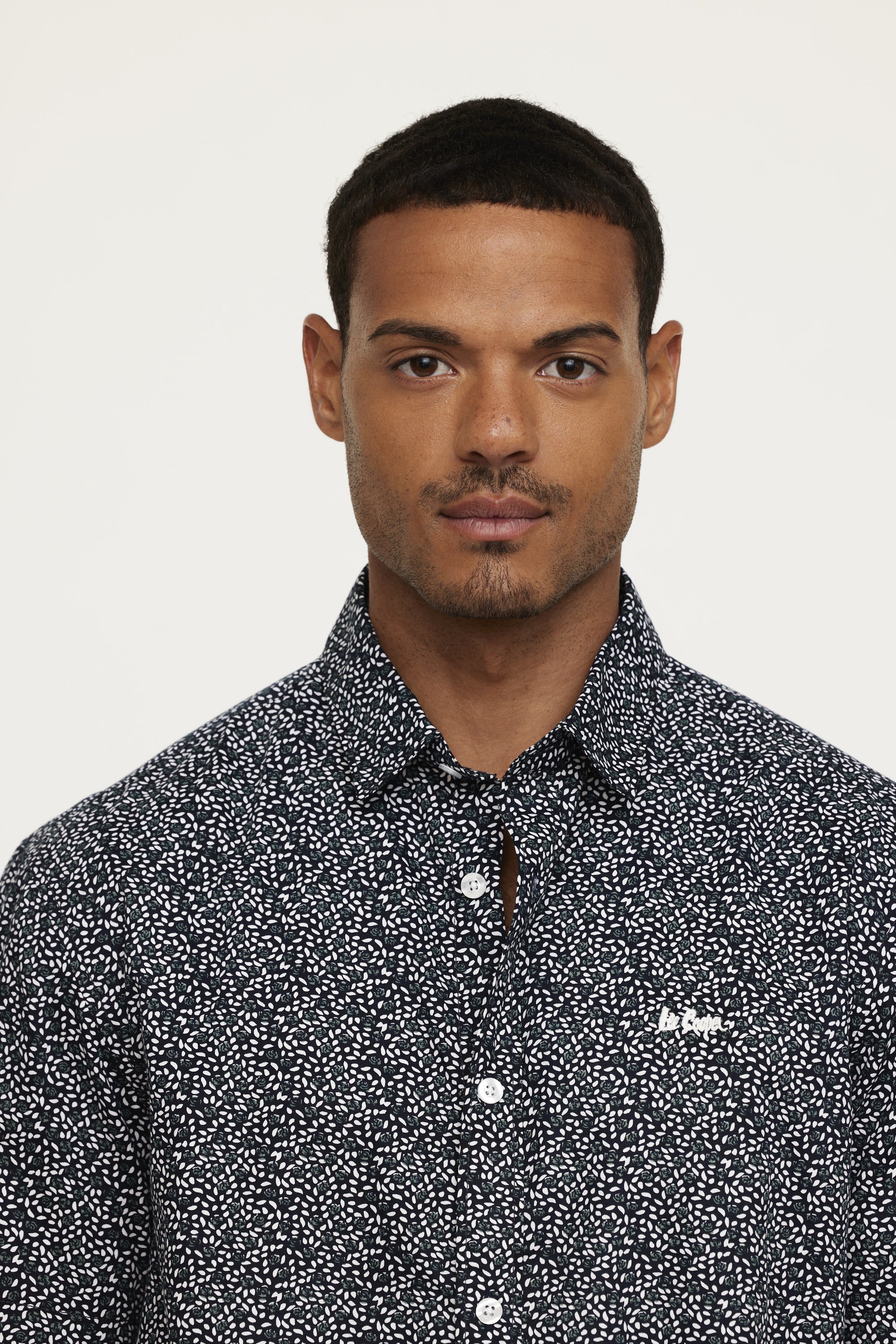 Chemise DITU Navy