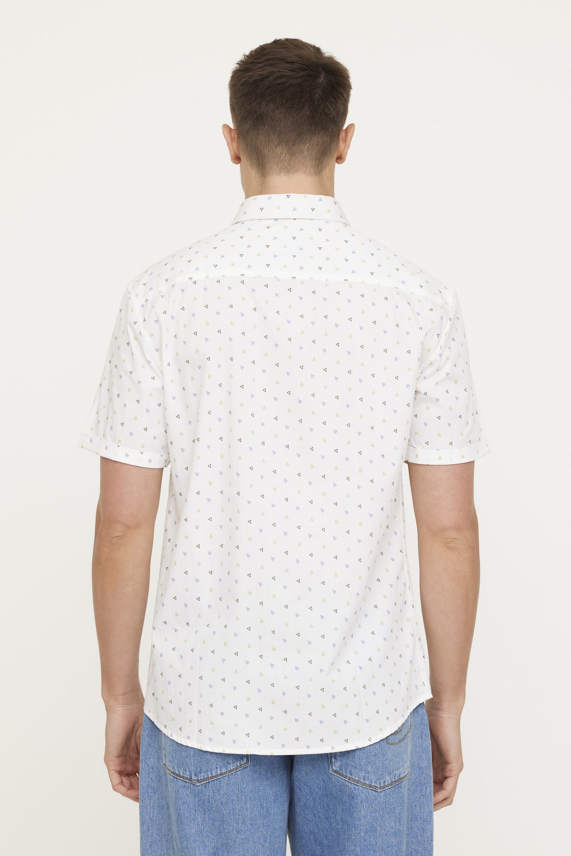 Chemise DOCE Blanc