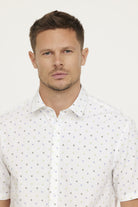 Chemise DOCE Blanc