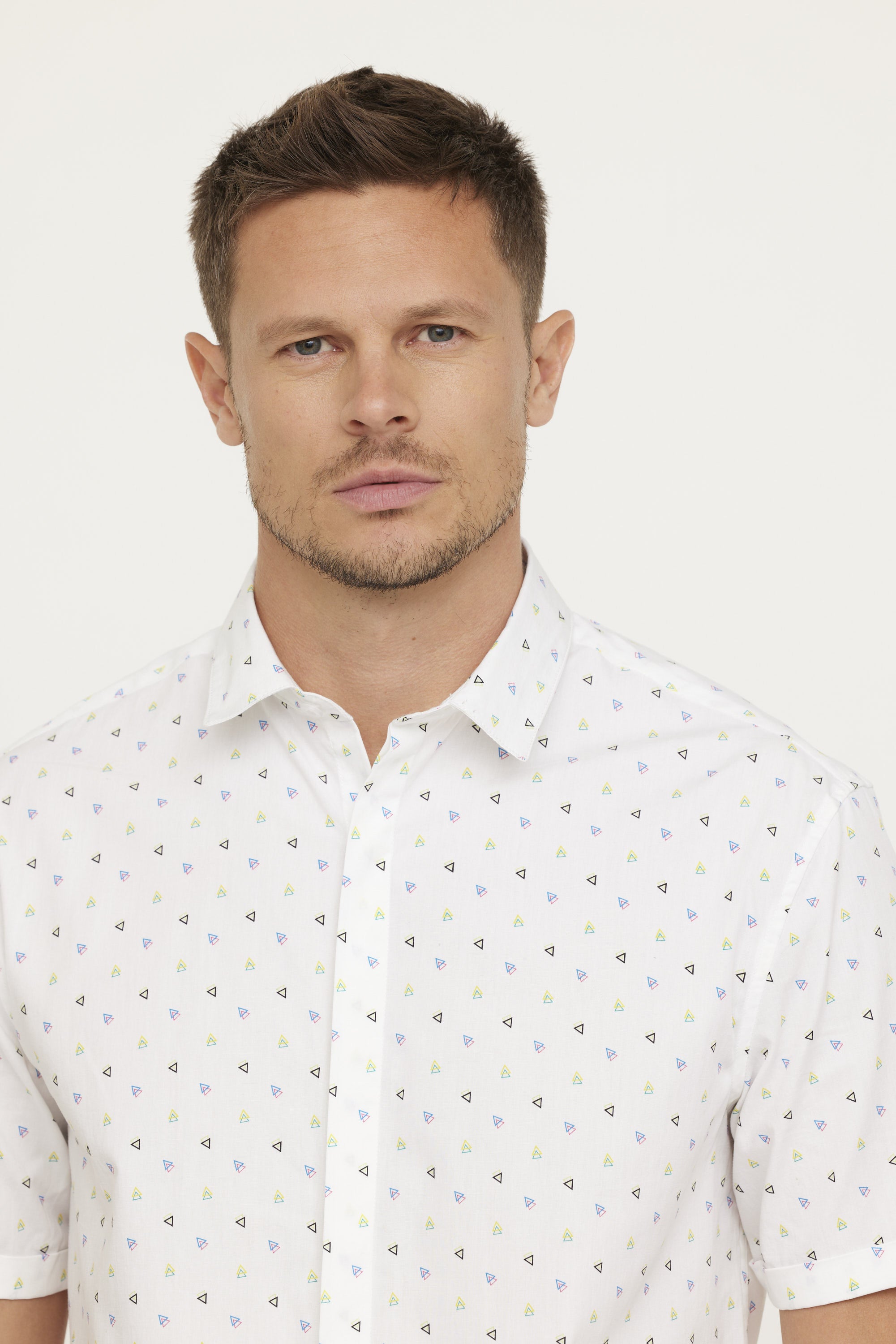 Chemise DOCE Blanc