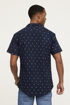 Chemise DOCHO Navy