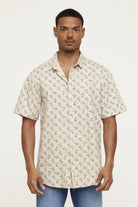 Chemise DUPSO Cream
