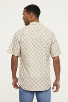 Chemise DUPSO Cream