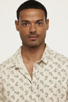 Chemise DUPSO Cream