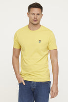 T-shirt ABORO Mimosa