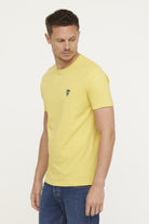 T-shirt ABORO Mimosa
