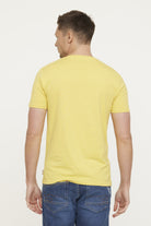 T-shirt ABORO Mimosa