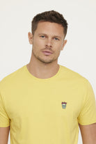 T-shirt ABORO Mimosa