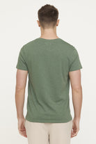 T-shirt ACARI Kaki