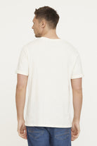 T-shirt ALOBI Ivory