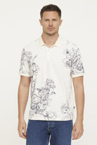 Polo BULIS Ivory