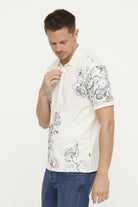 Polo BULIS Ivory