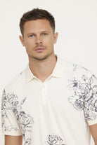 Polo BULIS Ivory
