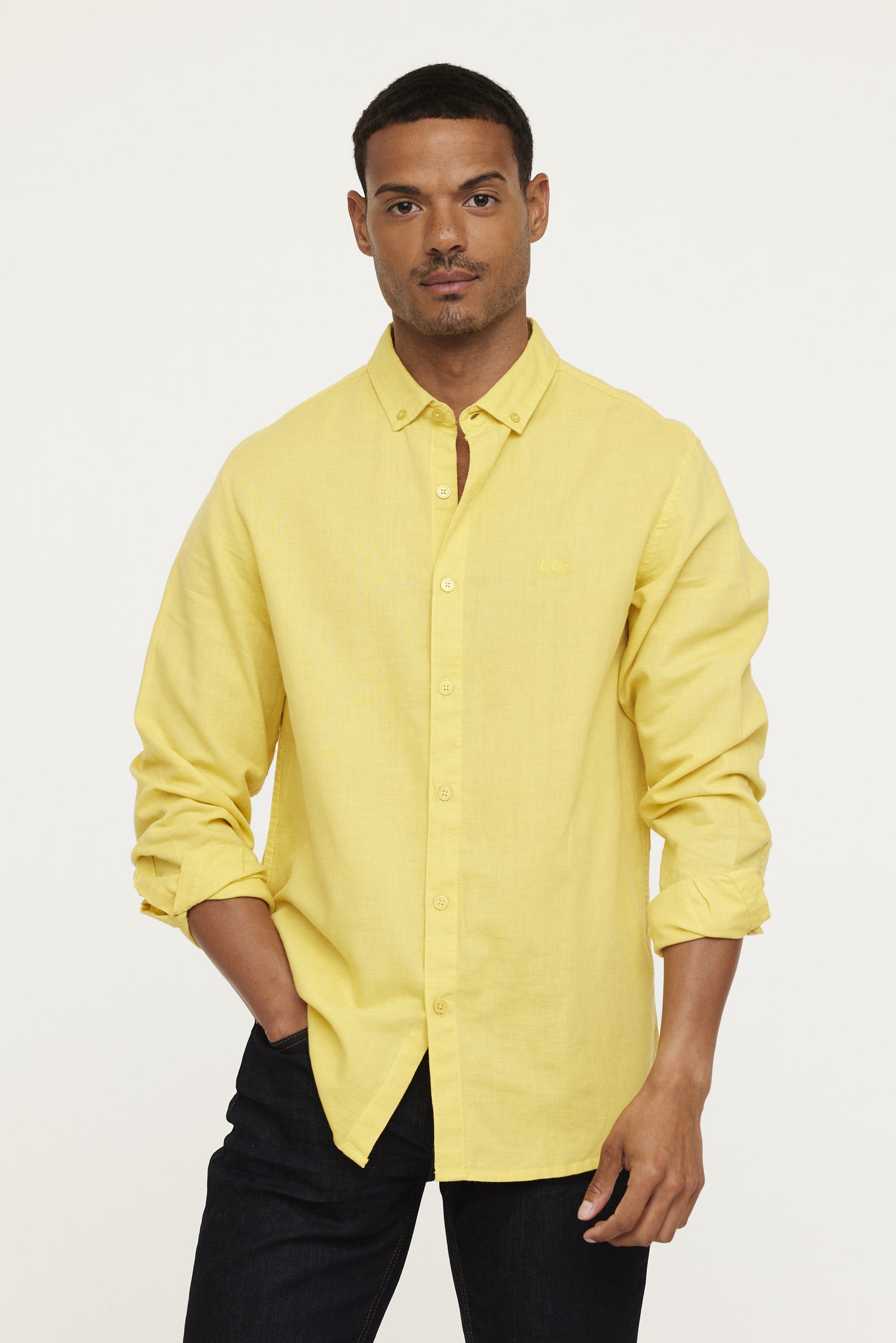 Chemise DUKO Mimosa