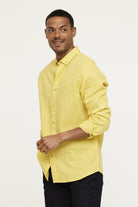 Chemise DUKO Mimosa