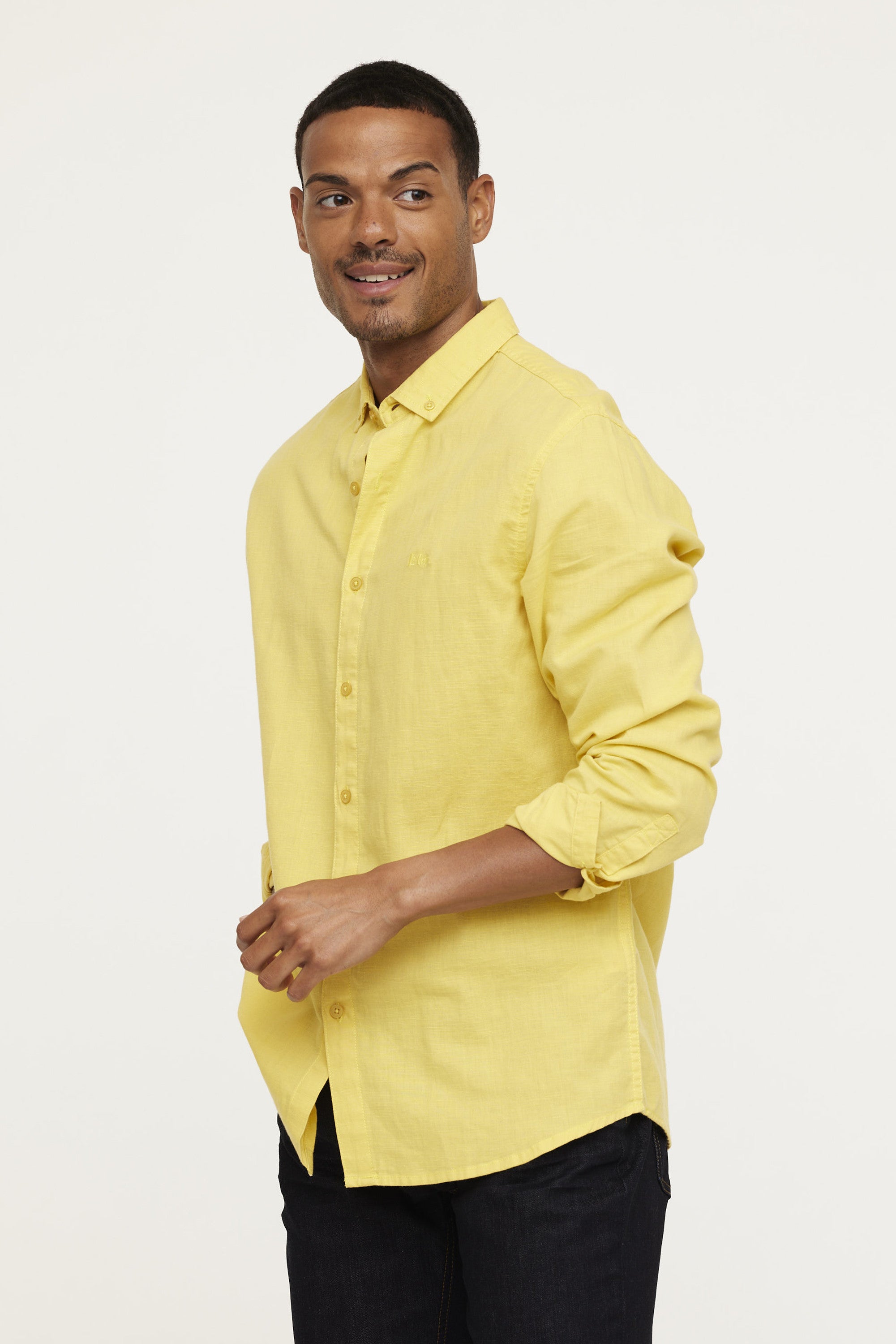 Chemise DUKO Mimosa