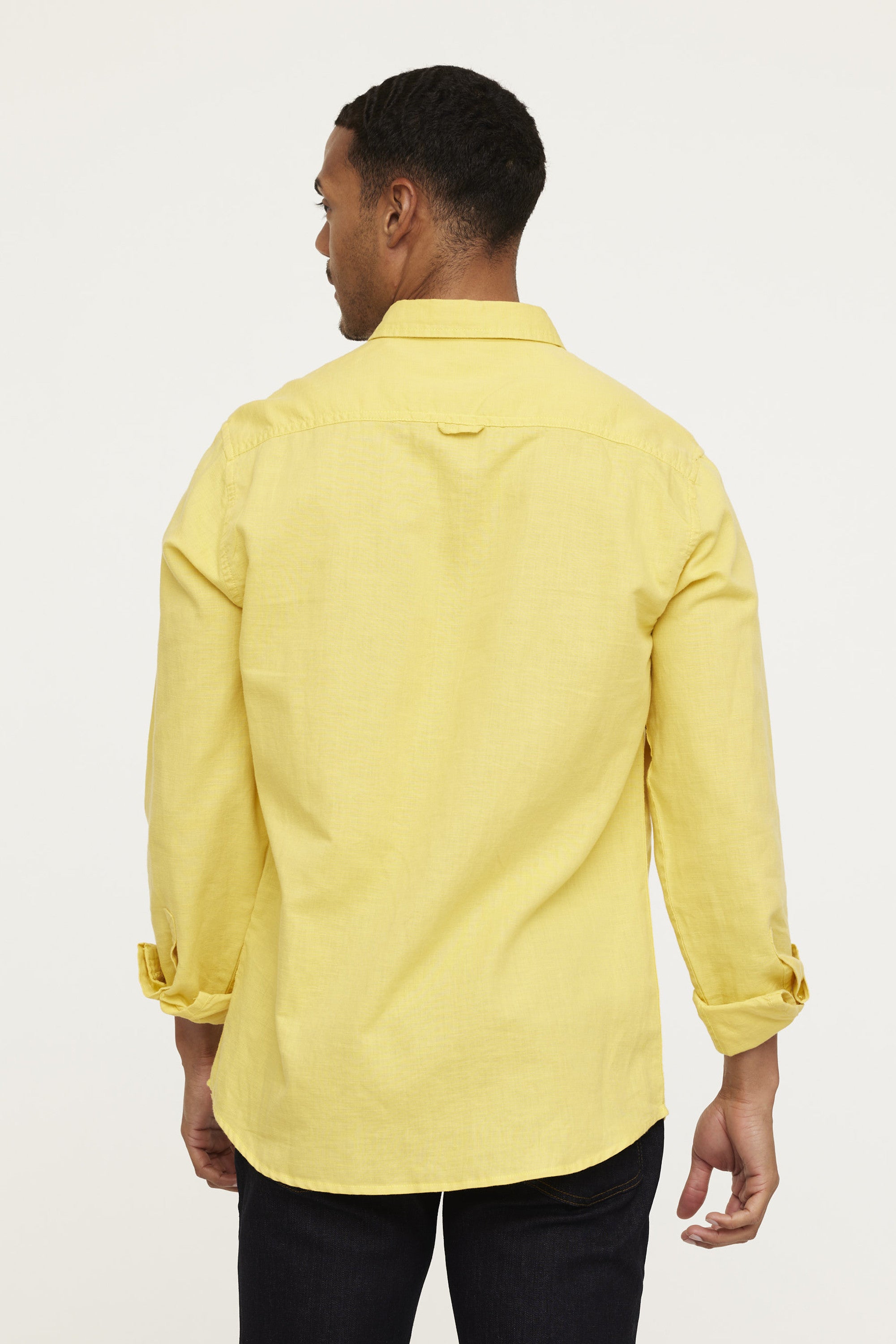 Chemise DUKO Mimosa