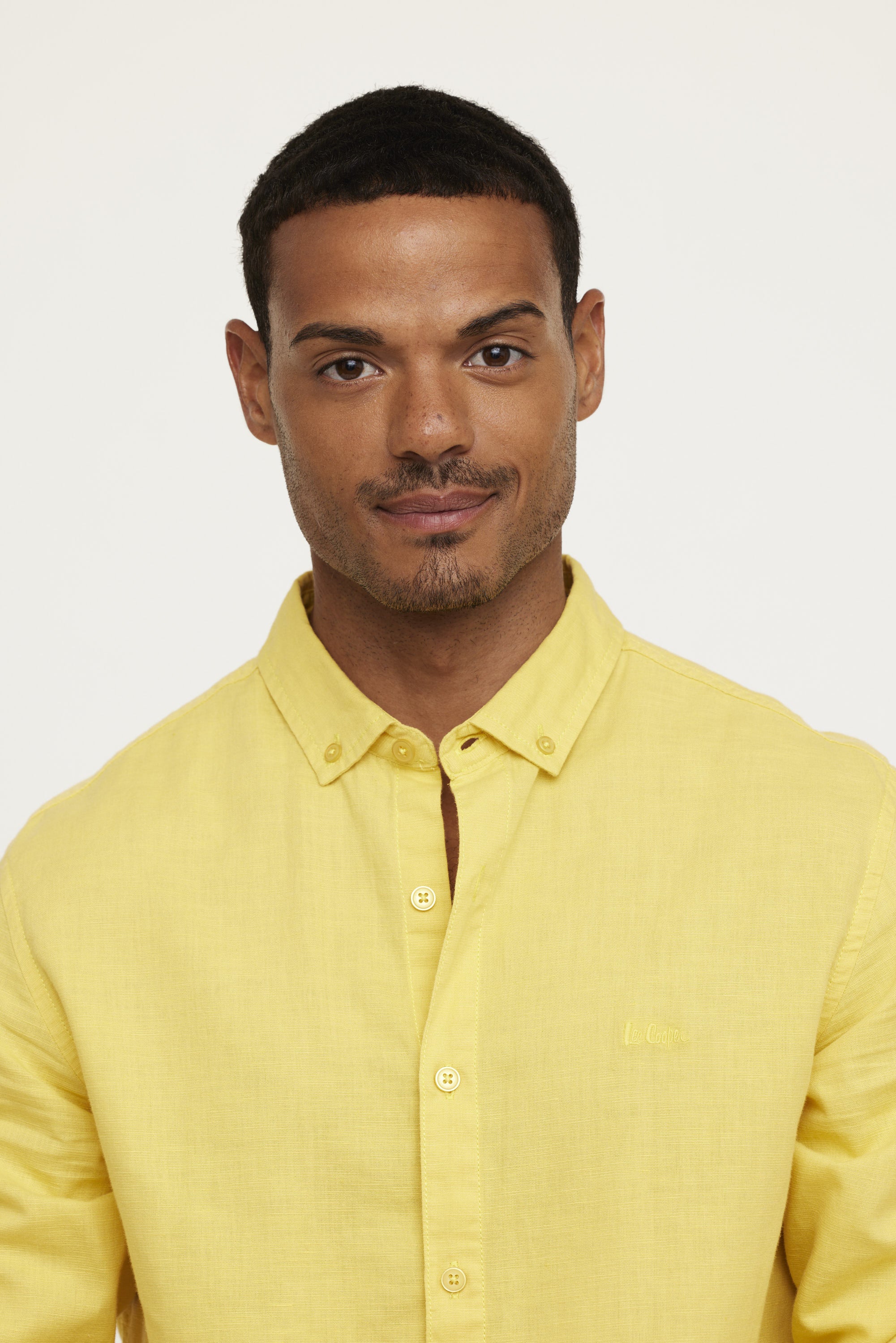 Chemise DUKO Mimosa