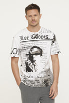 T-shirt AZIRO Blanc