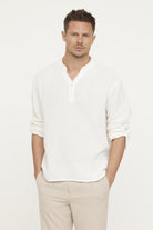 Chemise DAZE Ivory