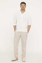 Chemise DAZE Ivory