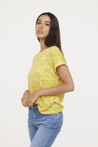 T-shirt AFAMA Mimosa