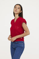 Polo BIMIA Cherry