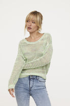 Pull CASMA Lime