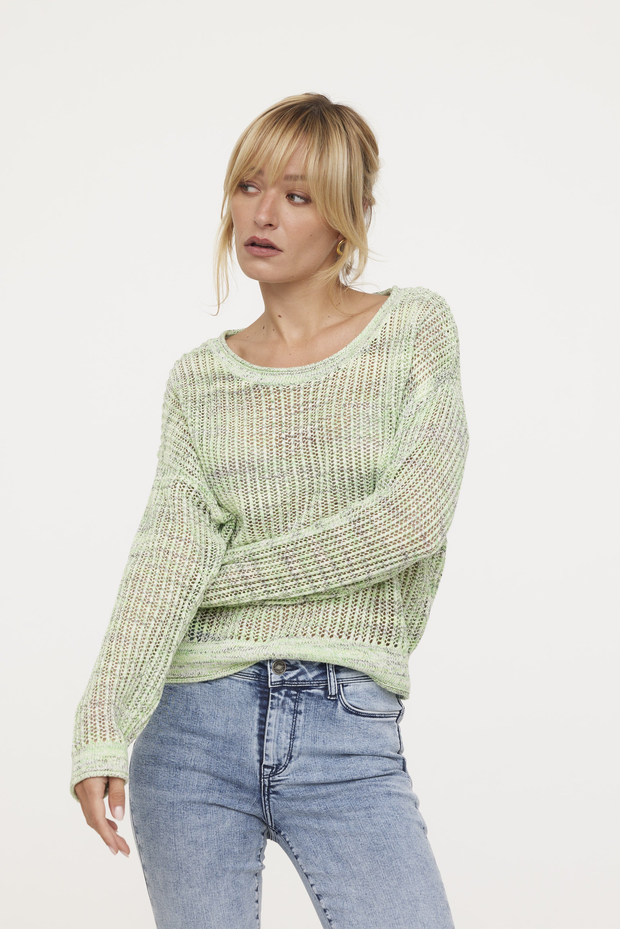 Pull CASMA Lime