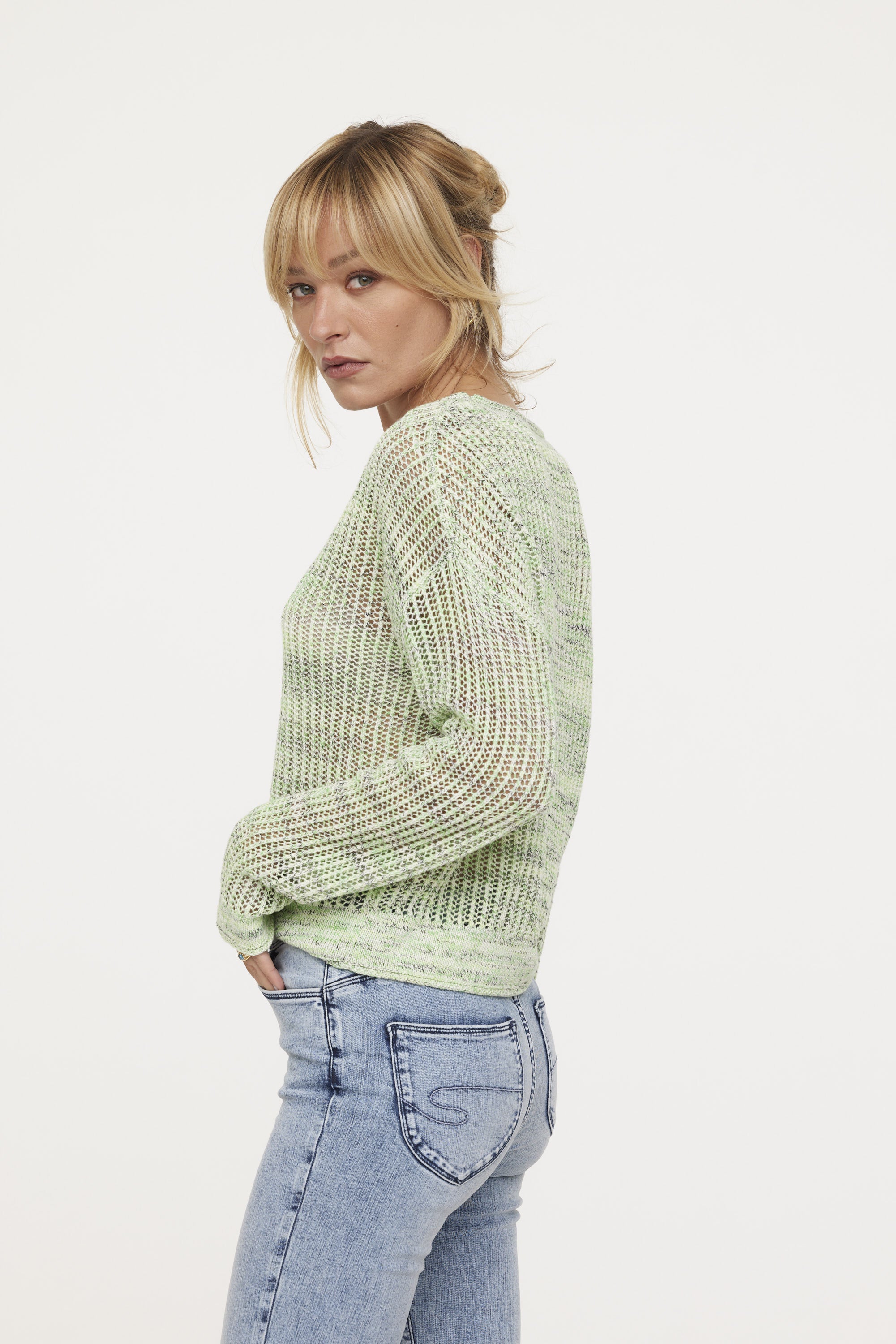 Pull CASMA Lime