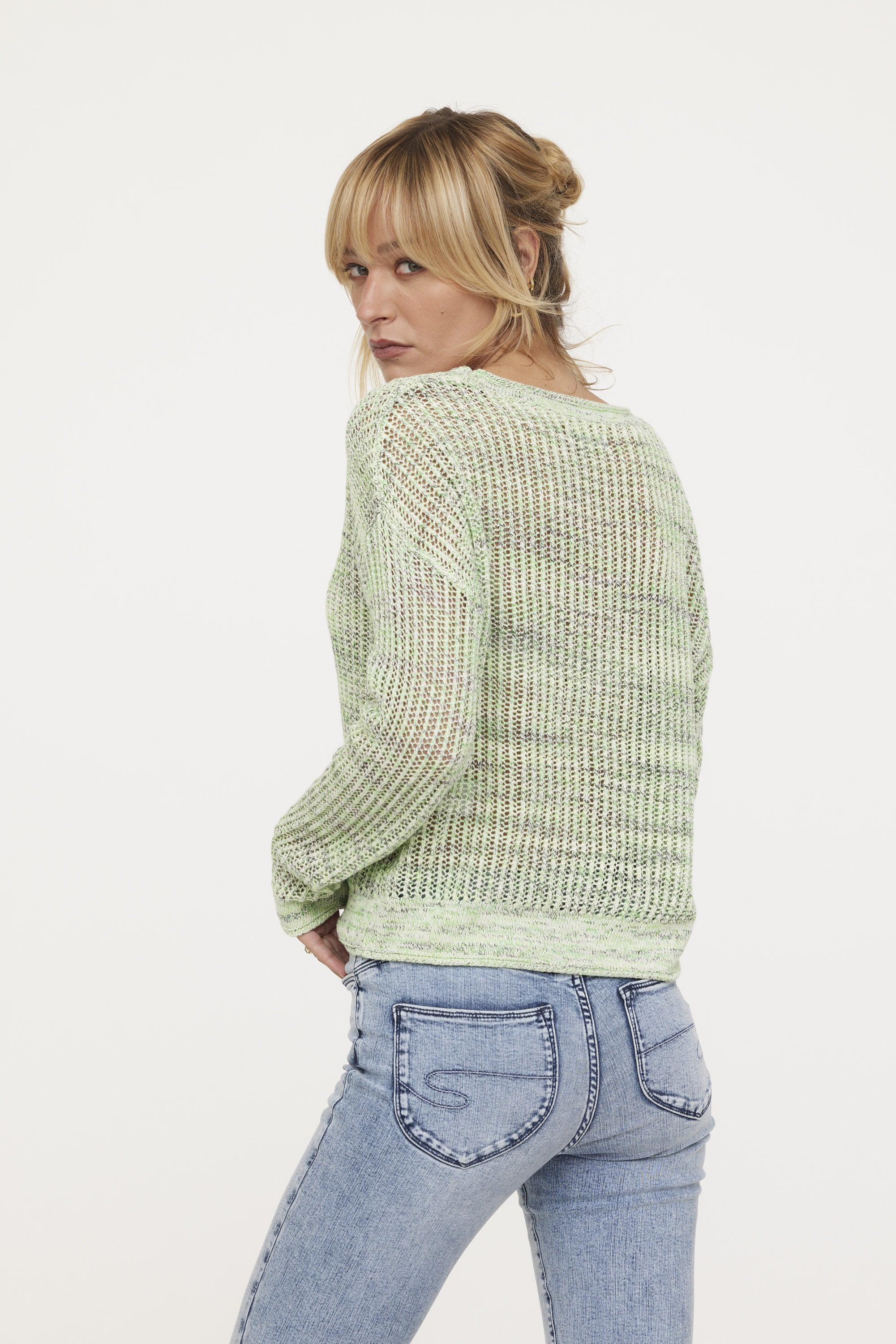 Pull CASMA Lime