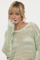 Pull CASMA Lime