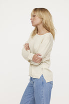 Pull COMARI Gold
