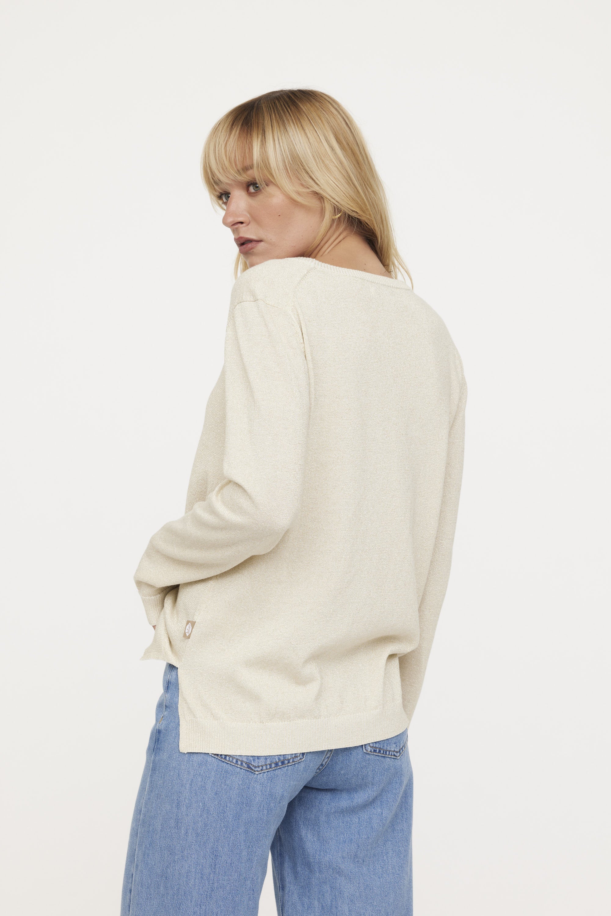 Pull COMARI Gold