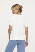 Pull CORA Ivory