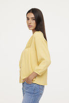 Blouse DIGNY Topaz