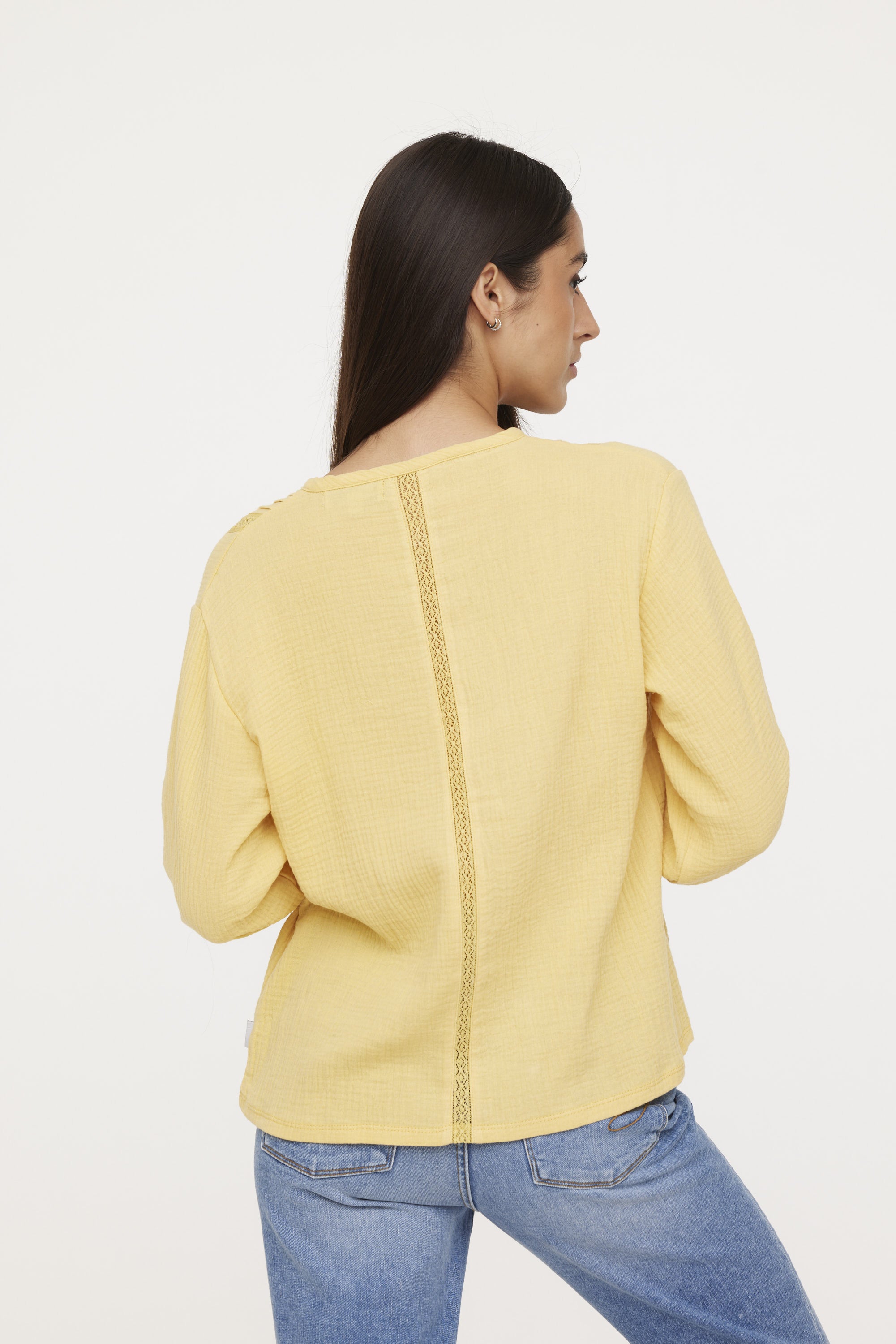 Blouse DIGNY Topaz