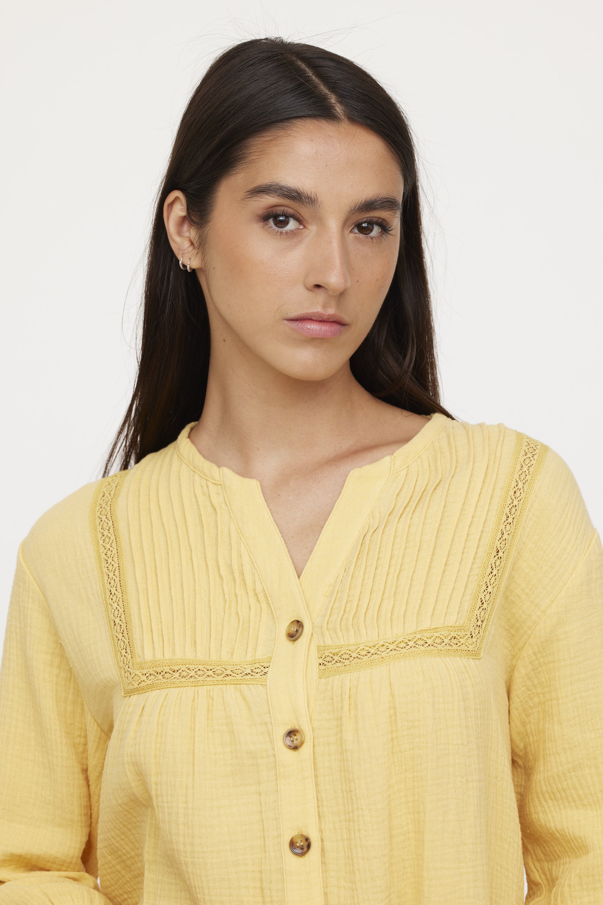 Blouse DIGNY Topaz