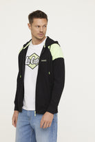 Sweatshirt EMANO Black