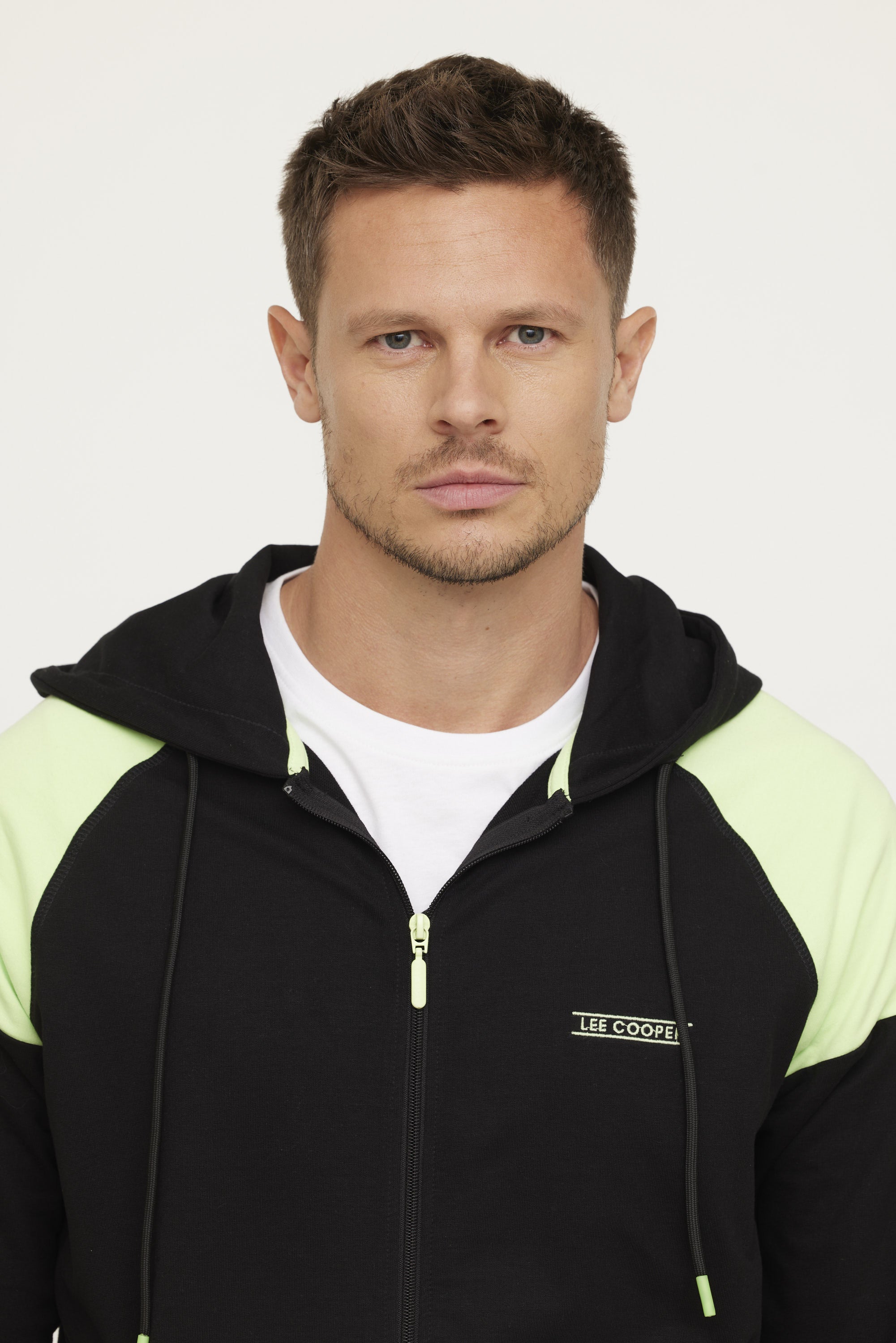 Sweatshirt EMANO Black